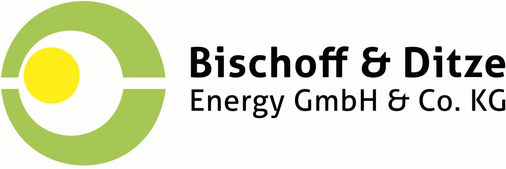 logo of Bischoff & Ditze Energy