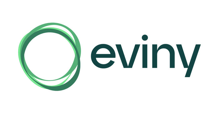 logo of Eviny Fornybar
