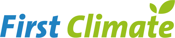 logo of First Climate Markets