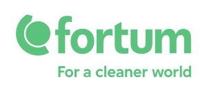logo of Fortum