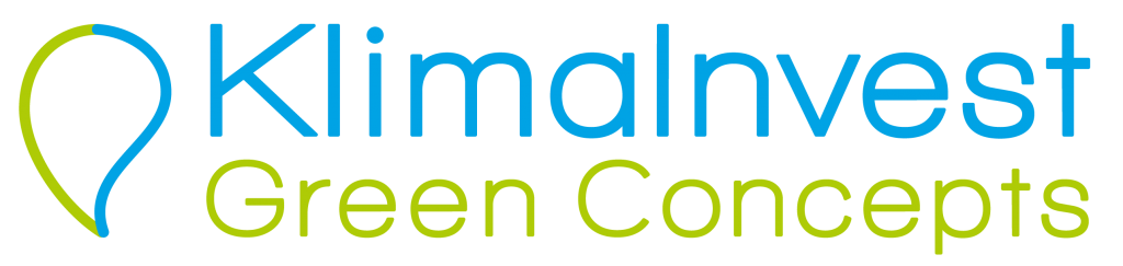 logo of KlimaInvest Green Concepts