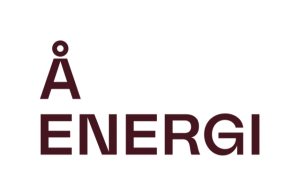 logo of Å Energi
