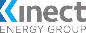 logo of Kinect Energy Green Services