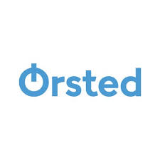logo of Ørsted