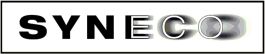 logo of Syneco Trading