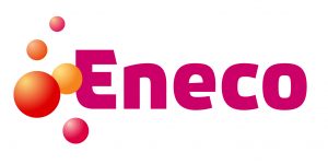 logo of Eneco Energy Trade