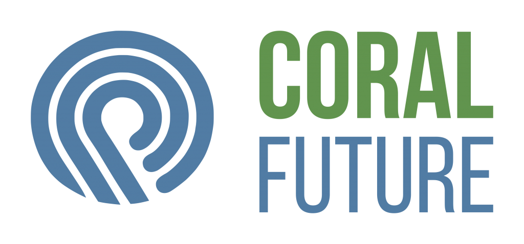 logo of Coral Future