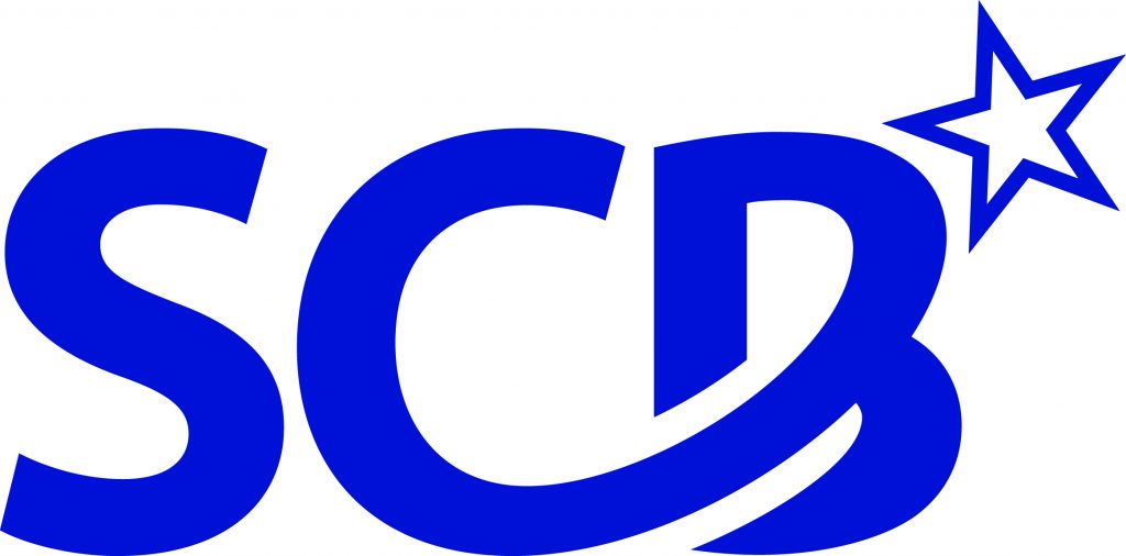 logo of SCB Group