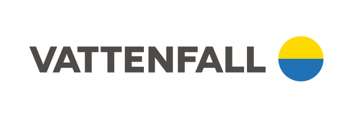 logo of Vattenfall