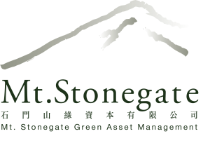 logo of Mt. Stonegate Green Asset Management