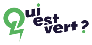 logo of QuiEstVert