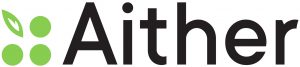 logo of Aither