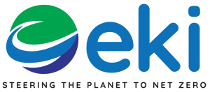logo of EKI Energy Services