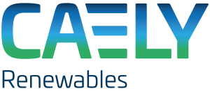 logo of Caely Renewables
