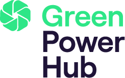 logo of Green Power Hub