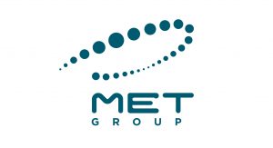 logo of MET International