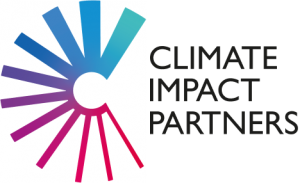 logo of Climate Impact Partners