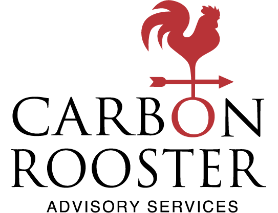 logo of Carbon Rooster