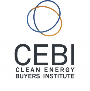 logo of CEBI