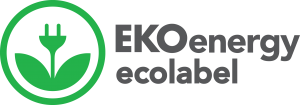 logo of EKOenergy