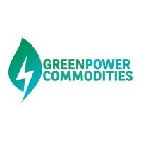 logo of Green Power Commodities