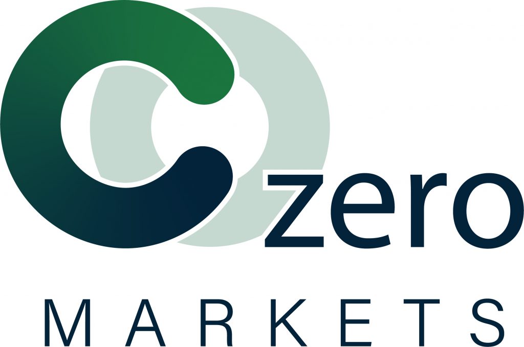 logo of C-Zero Markets