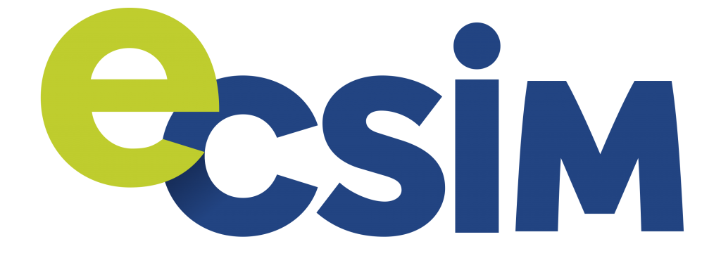 logo of Fundacion ECSIM