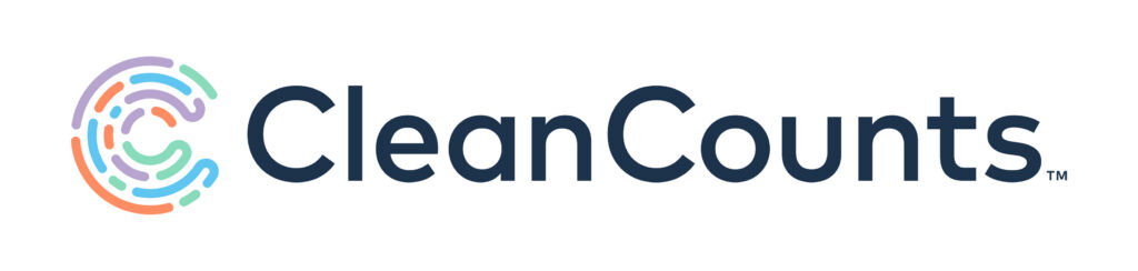 logo of CleanCounts