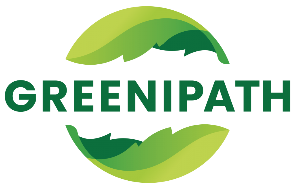 logo of Greenipath