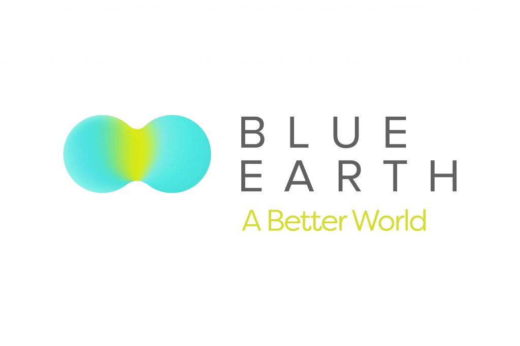 logo of BlueEarth Environment