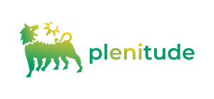 logo of ENI Plenitude