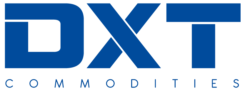 logo of DXT Commodities