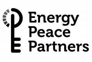 logo of Energy Peace Partners