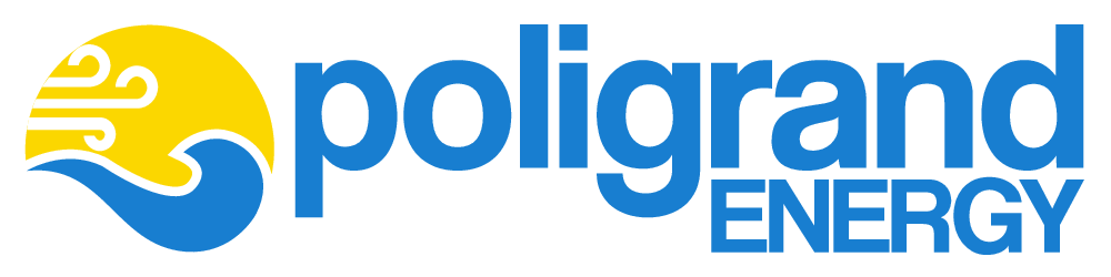 logo of Poligrand Energy