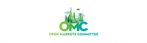 logo of Open Markets Committee (OMC) - Zagreb