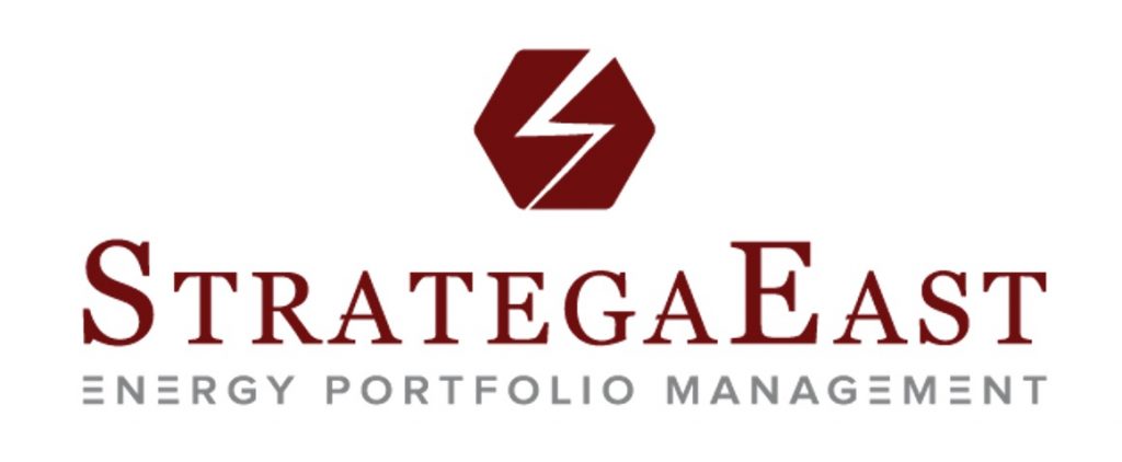 logo of Stratega East Capital Advisory