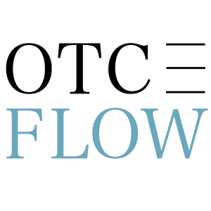 logo of OTC Flow