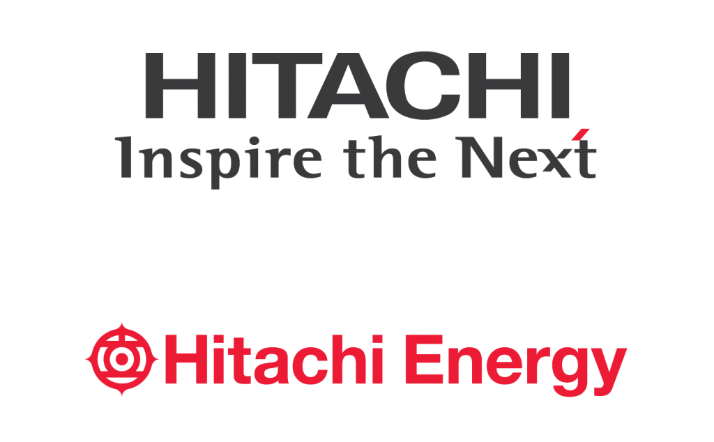 logo of Hitachi Energy