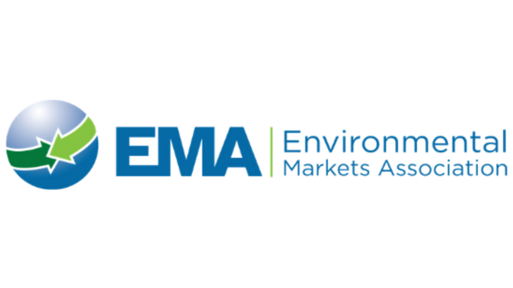 logo of Environmental Markets Association
