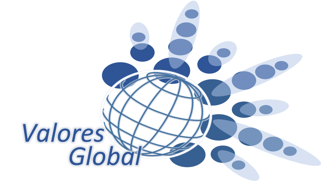 logo of Valores Global