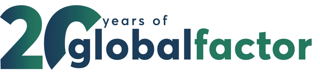 logo of Global Factor Green Markets