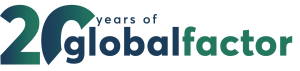logo of Global Factor Green Markets