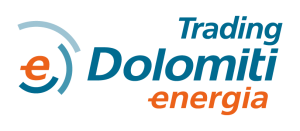 logo of Dolomiti Energia Trading