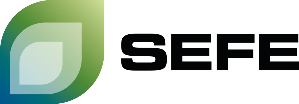 logo of SEFE Marketing & Trading