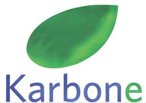 logo of Karbone Limited