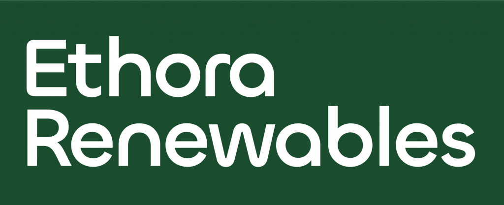 logo of Ethora Renewables