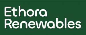 logo of Ethora Renewables