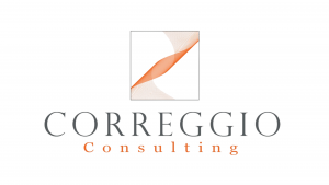 logo of Correggio Consulting
