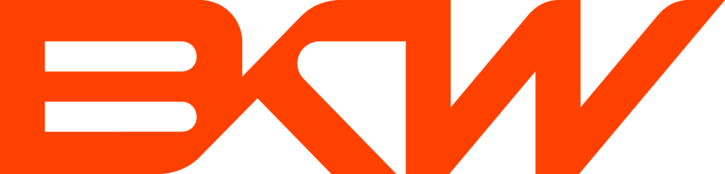 logo of BKW Energy