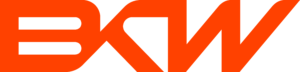 logo of BKW Energy